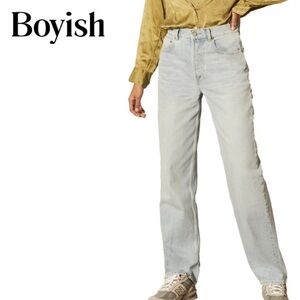 Boyish The Ziggy Jean Relaxed straight